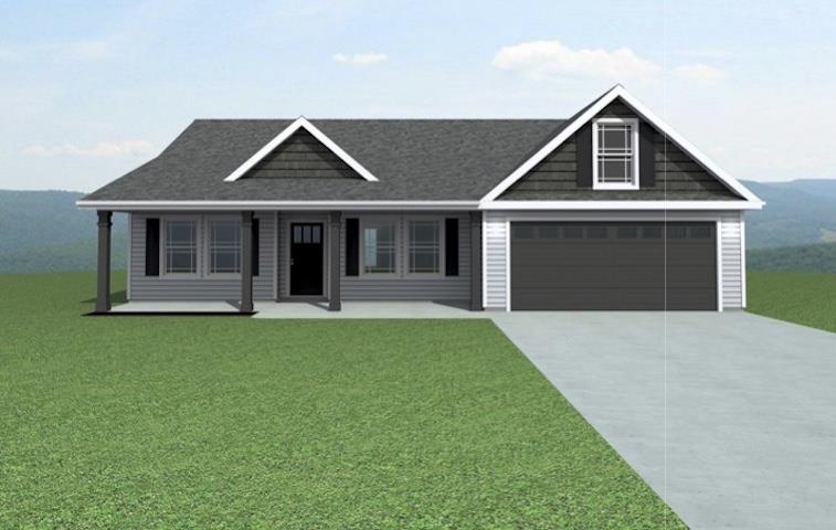 1184 New Basin Drive Inman, SC 29349 - Photo 1 of 2 Gallery Image 1