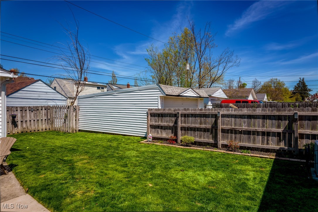 4133 Bayard Road Cleveland, OH 44121 - Photo 41 of 43
