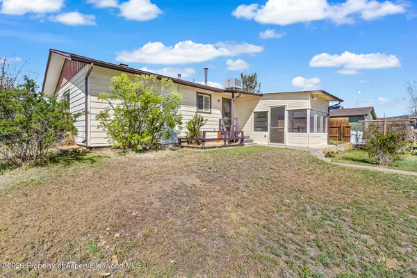 $389,900 | 326 Will Avenue, Rifle, CO 81650