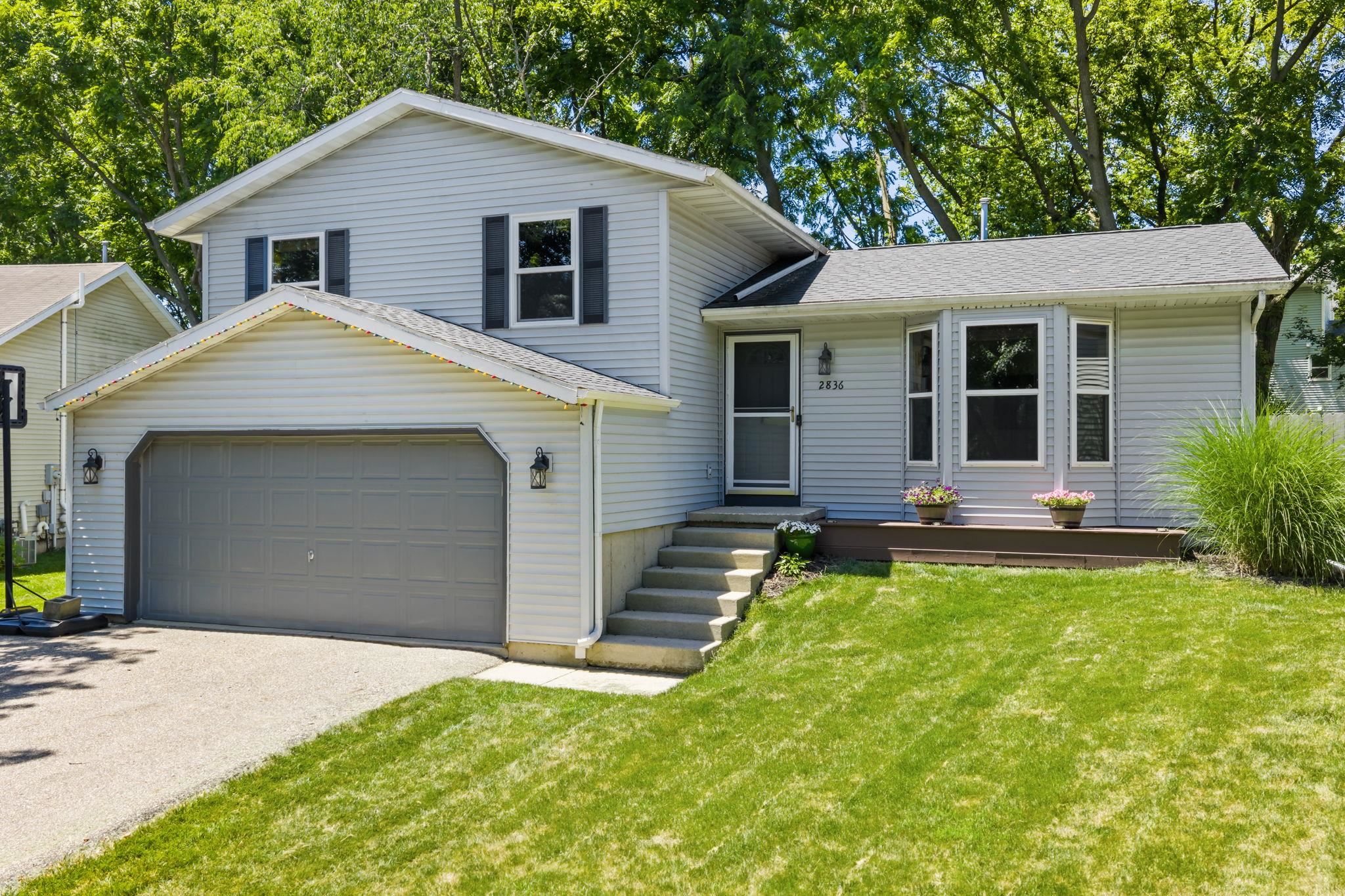 2836 Warner Lane Madison, WI 53713 - Photo 2 of 41