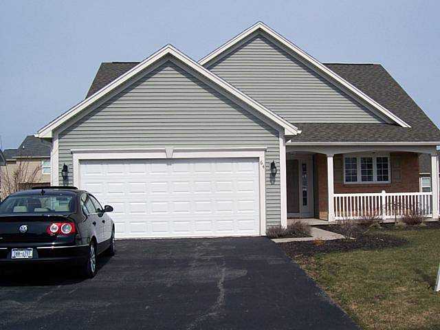 64 Sable Ridge Lane Greece, NY 14612 - Photo 1 of 1 Exterior Front