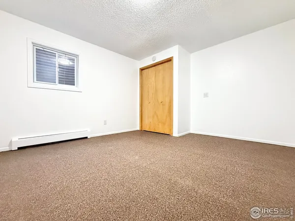 $284,500 | 2701 West 19th St Drive, Unit 10, Greeley, CO 80634