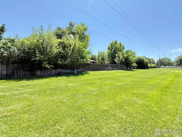 $284,500 | 2701 West 19th St Drive, Unit 10, Greeley, CO 80634
