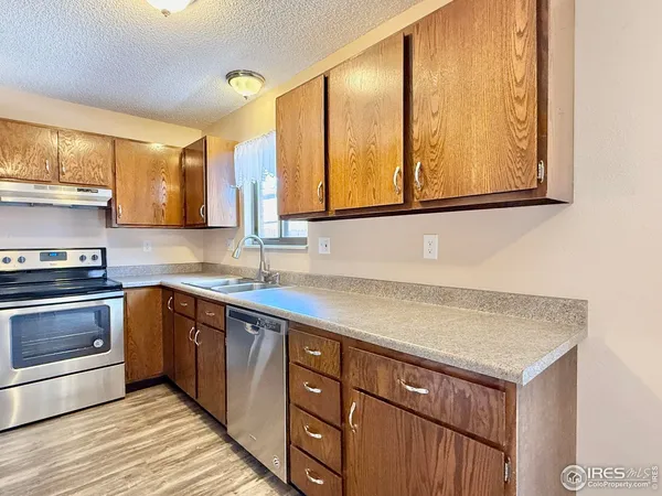 $284,500 | 2701 West 19th St Drive, Unit 10, Greeley, CO 80634