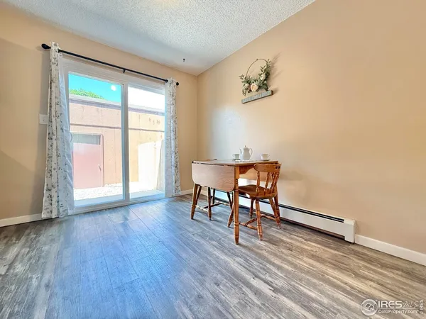 $284,500 | 2701 West 19th St Drive, Unit 10, Greeley, CO 80634