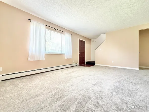 $284,500 | 2701 West 19th St Drive, Unit 10, Greeley, CO 80634