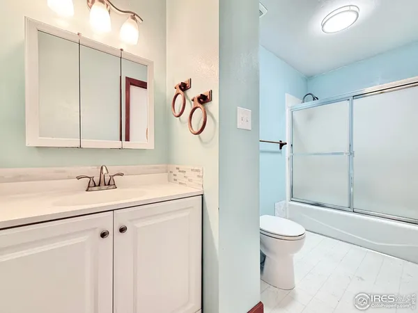 $284,500 | 2701 West 19th St Drive, Unit 10, Greeley, CO 80634