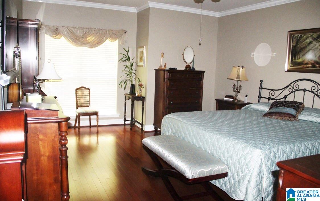 519 Chesser Circle Chelsea, AL 35043 - Photo 8 of 14