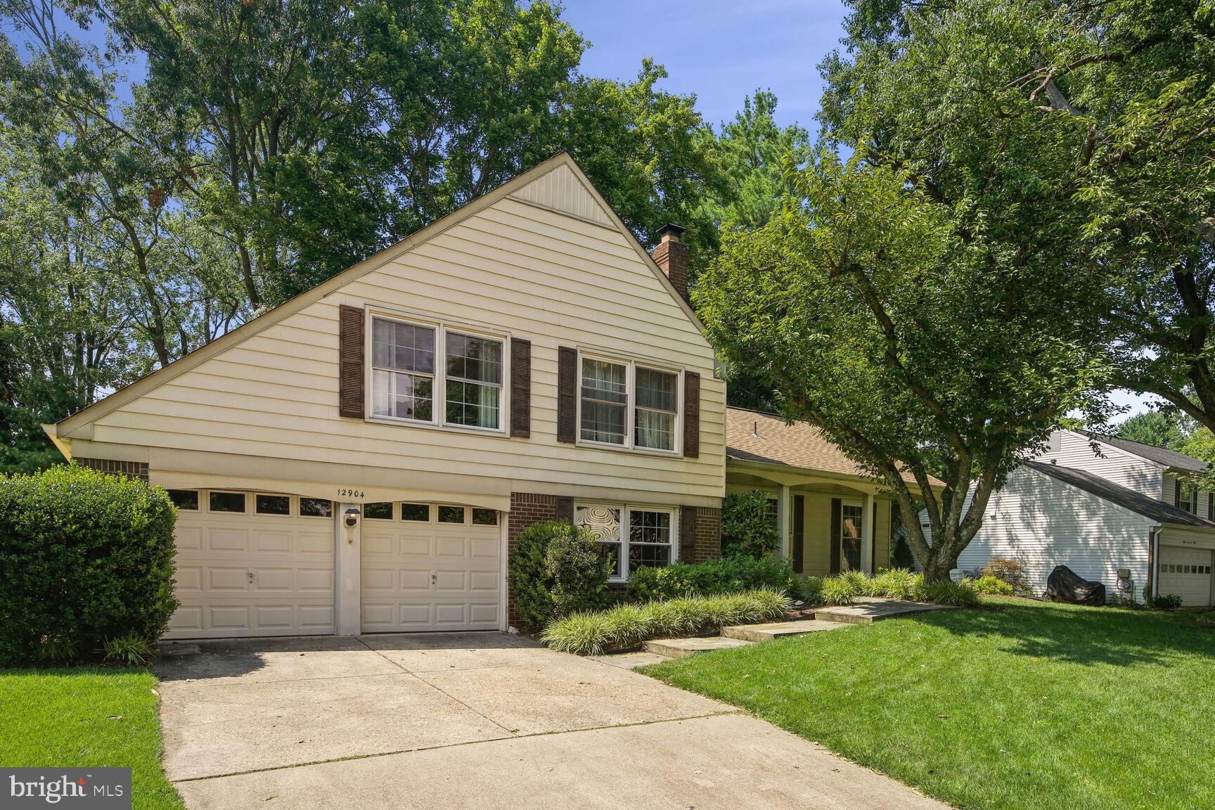 12904 North Commons Way Potomac, MD 20854 - Photo 1 of 32