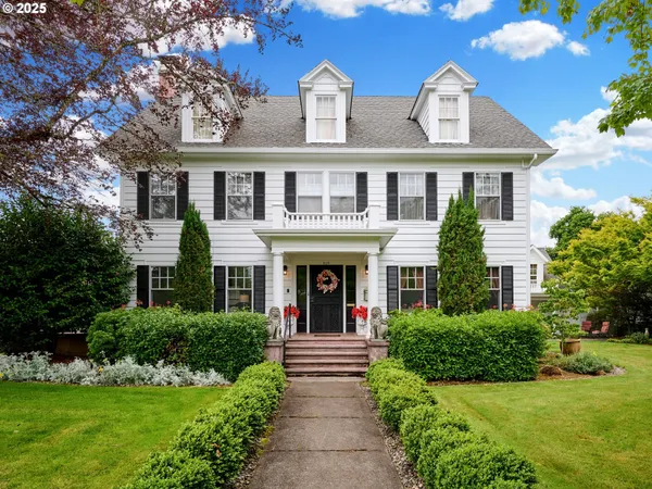 $1,500,000 | 809 Northeast Evans Street, McMinnville, OR 97128