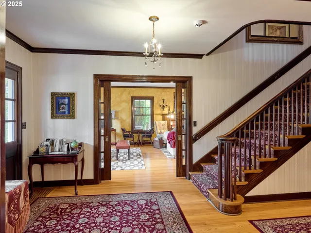 a view of living room