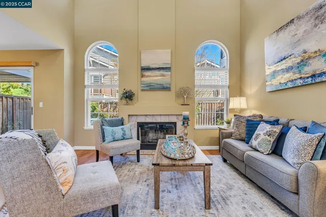 $949,000 | 407 Daybreak Court, San Ramon, CA 94583