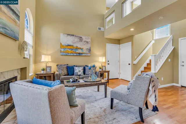 $949,000 | 407 Daybreak Court, San Ramon, CA 94583