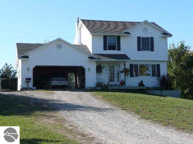 6626 Summit City Road Kingsley, MI 49649 - Photo 1 of 5 1698117.JPG