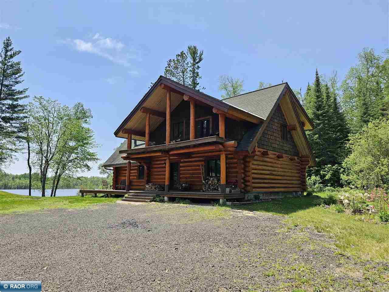 3809 Pleasant Lake Road North Eveleth, MN 55734 - Photo 1 of 35