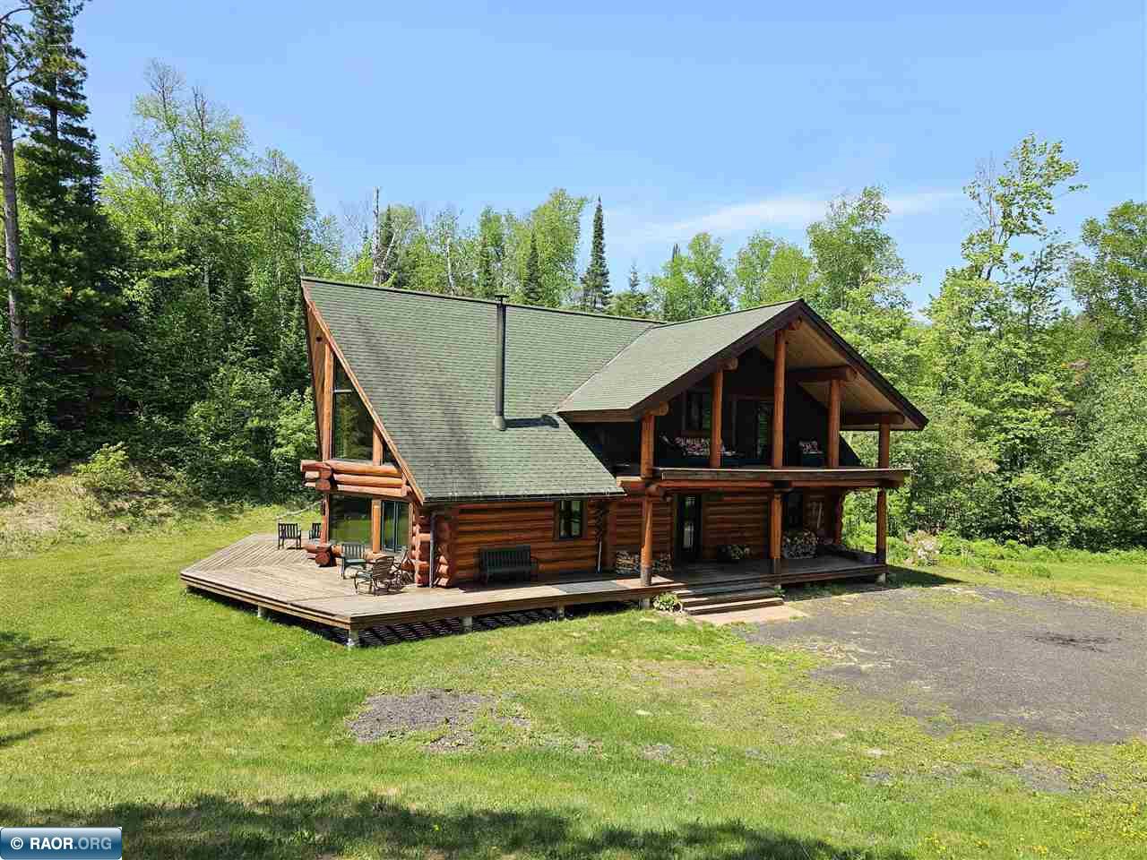 3809 Pleasant Lake Road North Eveleth, MN 55734 - Photo 2 of 35
