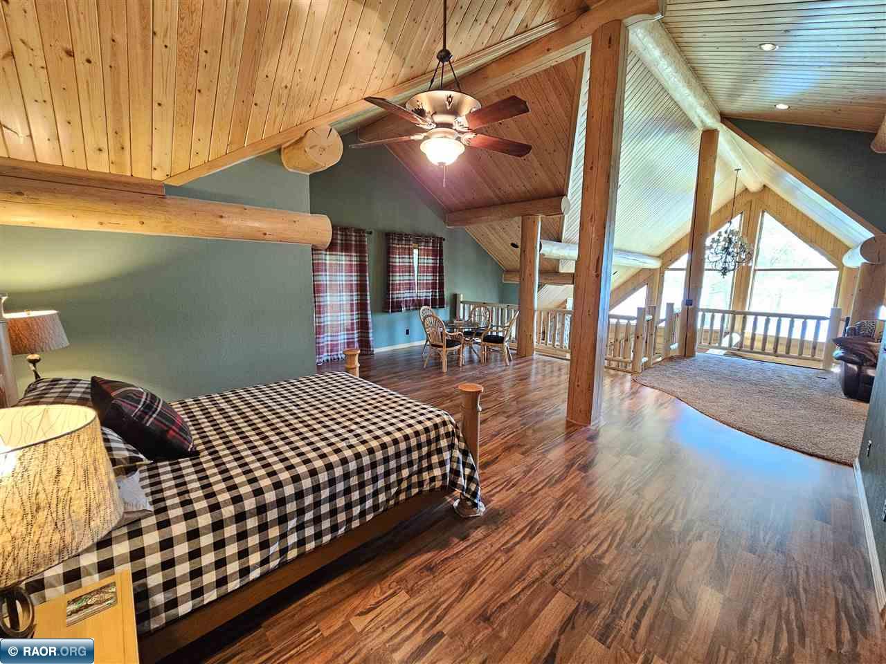 3809 Pleasant Lake Road North Eveleth, MN 55734 - Photo 28 of 35