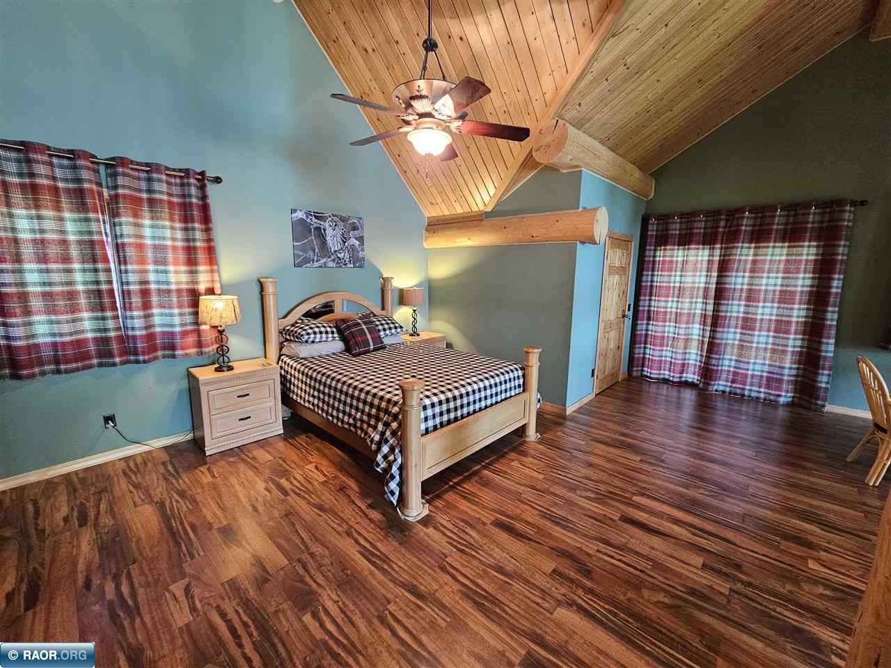 3809 Pleasant Lake Road North Eveleth, MN 55734 - Photo 29 of 35