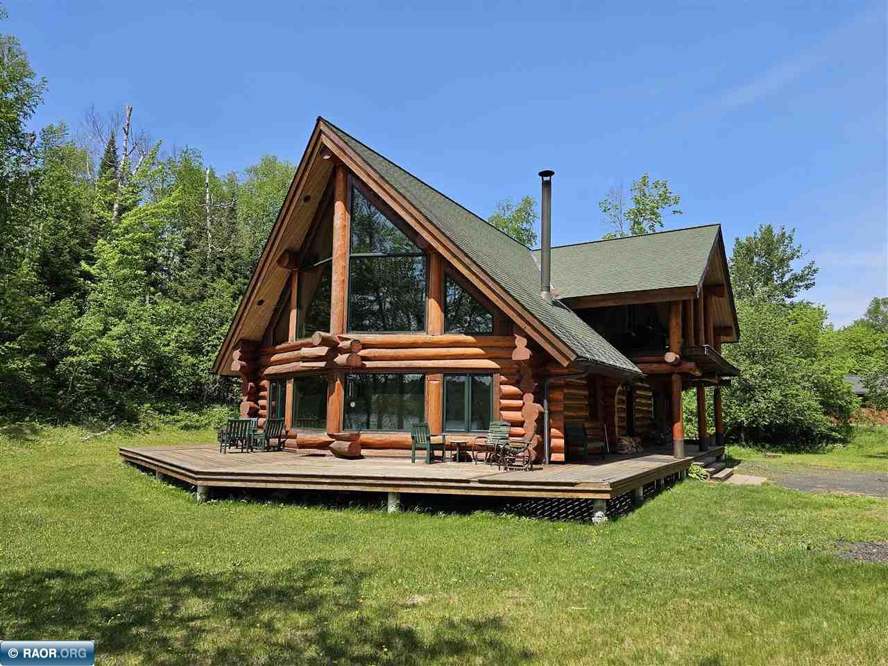 3809 Pleasant Lake Road North Eveleth, MN 55734 - Photo 3 of 35