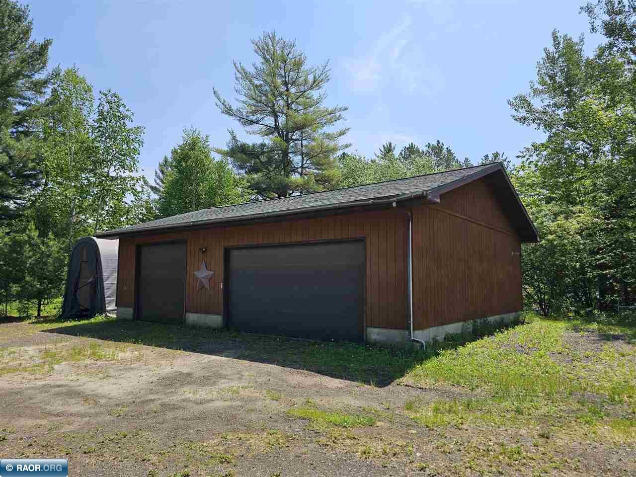 3809 Pleasant Lake Road North Eveleth, MN 55734 - Photo 33 of 35