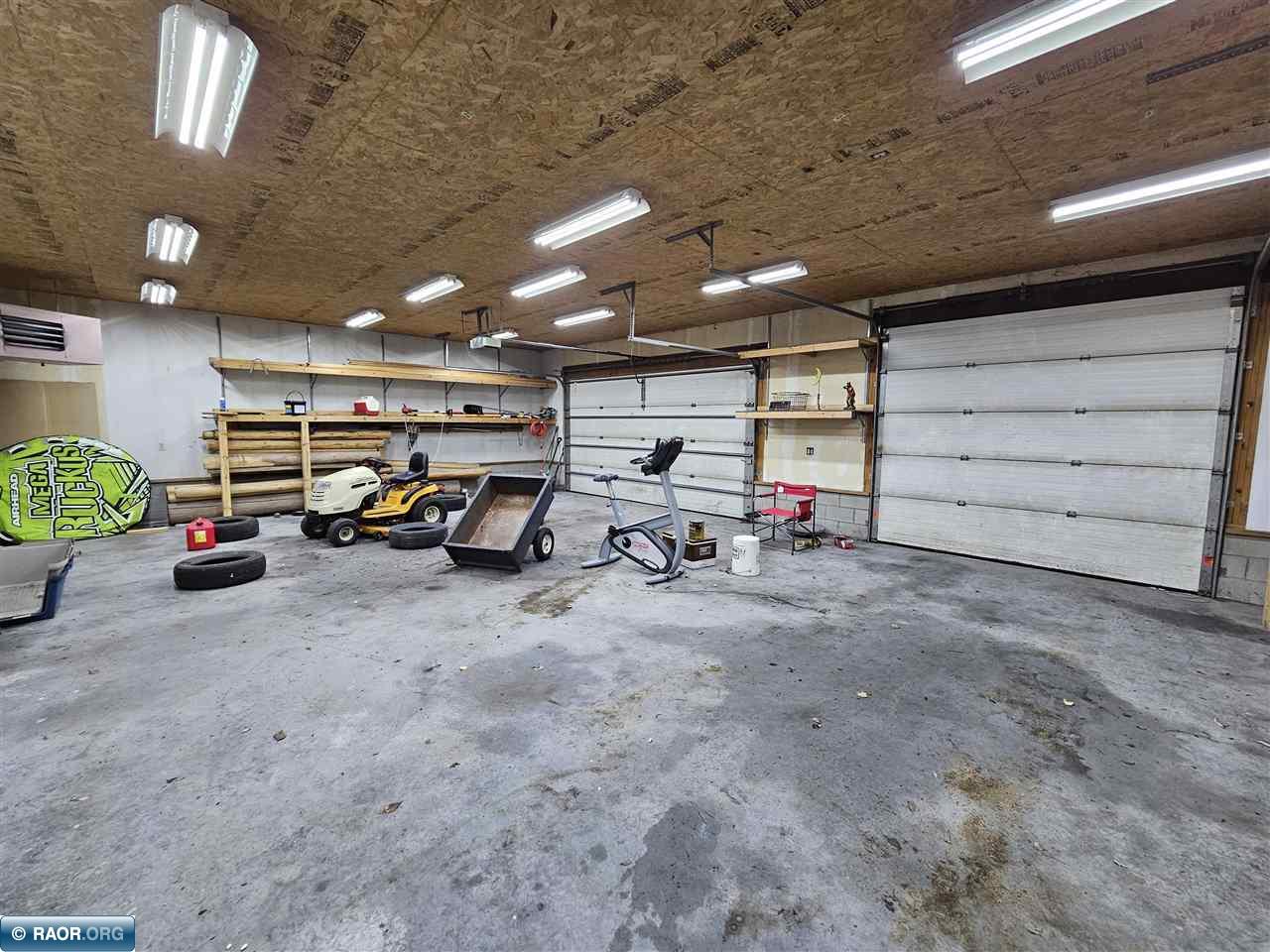 3809 Pleasant Lake Road North Eveleth, MN 55734 - Photo 34 of 35