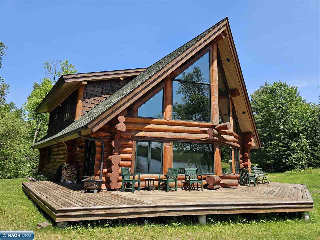 3809 Pleasant Lake Road North Eveleth, MN 55734 - Photo 4 of 35