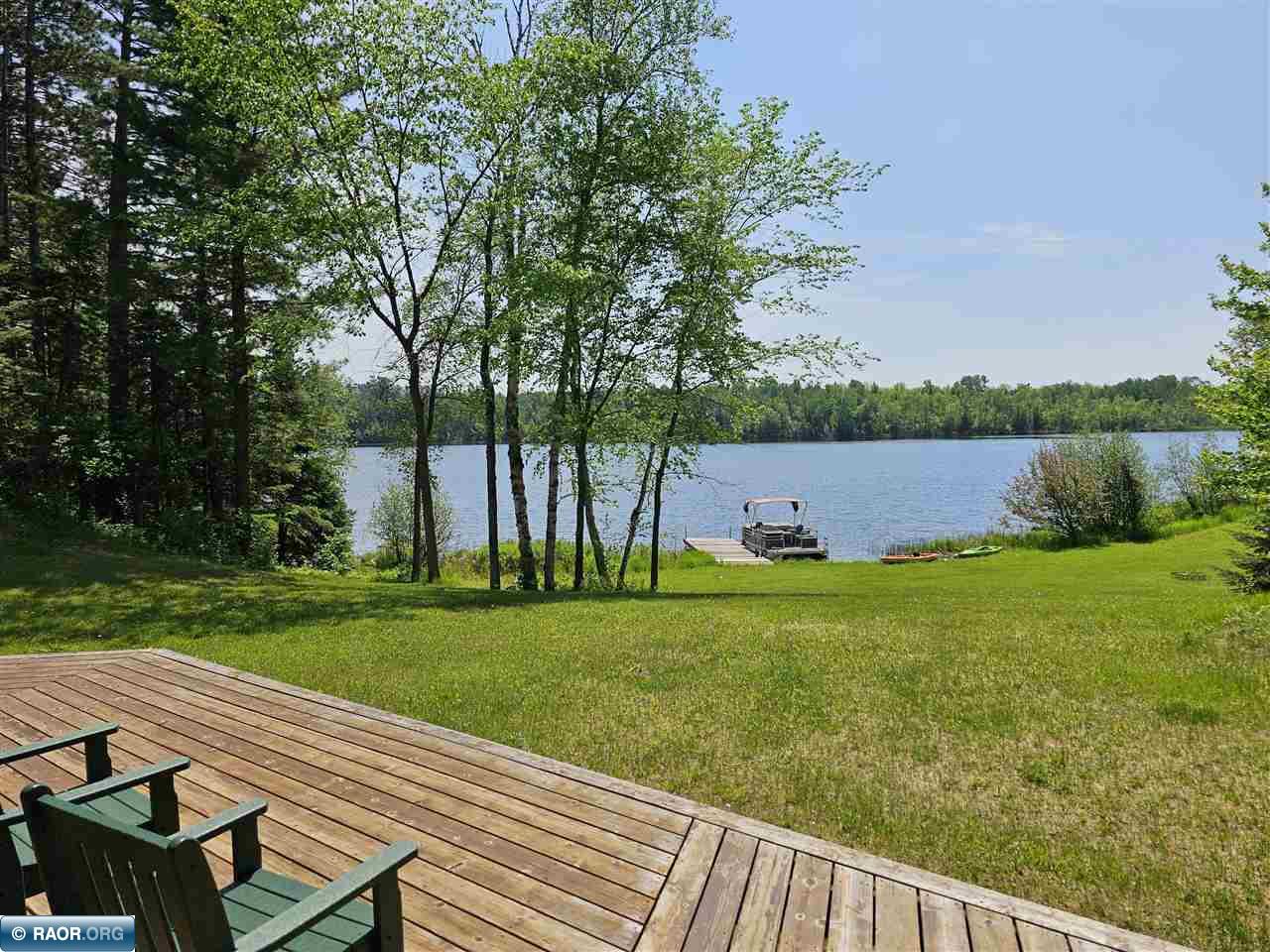 3809 Pleasant Lake Road North Eveleth, MN 55734 - Photo 6 of 35