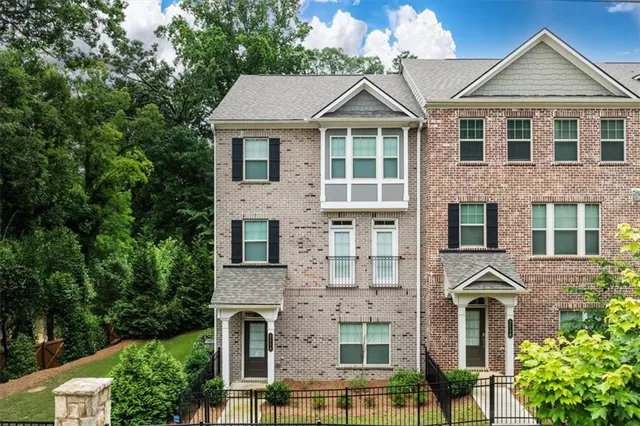 $3,700 | 2560 Clairebrooke Bend, Atlanta, GA 30341