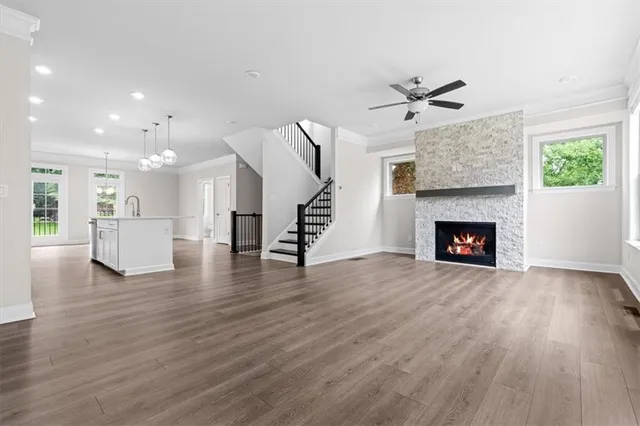 $3,700 | 2560 Clairebrooke Bend, Atlanta, GA 30341