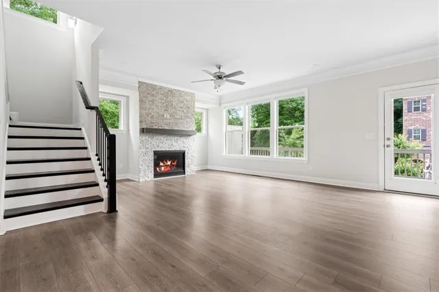 $3,700 | 2560 Clairebrooke Bend, Atlanta, GA 30341