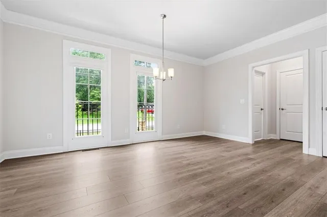 $3,700 | 2560 Clairebrooke Bend, Atlanta, GA 30341