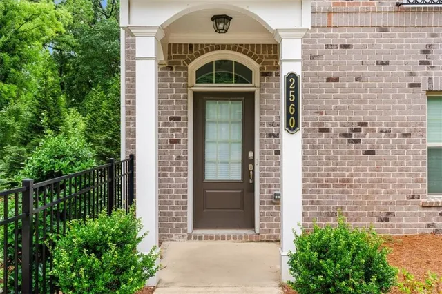 $3,700 | 2560 Clairebrooke Bend, Atlanta, GA 30341