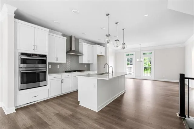 $3,700 | 2560 Clairebrooke Bend, Atlanta, GA 30341