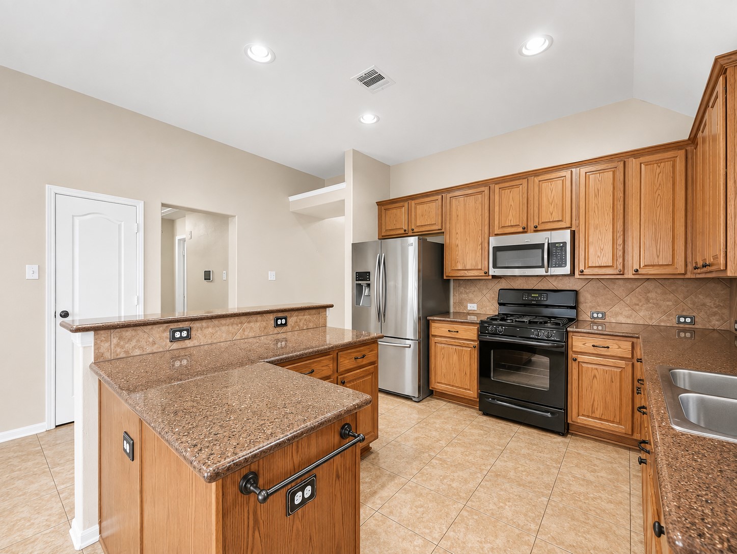 6114 Menor Crest Drive Spring, TX 77388 - Photo 19 of 49 Gallery Image 19