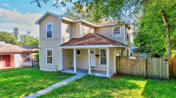$2,600 | 720 Newton Avenue South, St. Petersburg, FL 33701