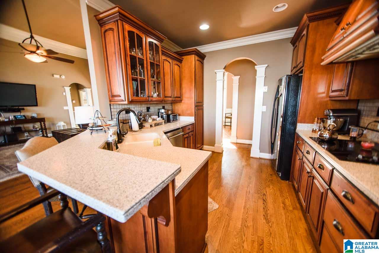 386 Lakeview Circle Alpine, AL 35014 - Photo 13 of 48