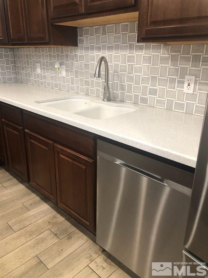 1885 Wilder Street Reno, NV 89512 - Photo 3 of 19 a close view of sink and tap