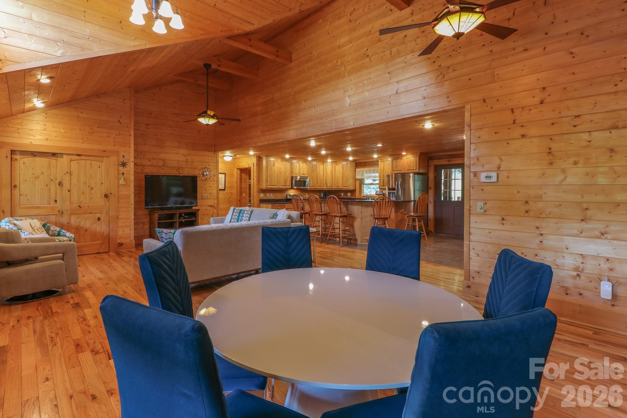 2811 Poplar Creek Road Green Mountain, NC 28740 - Photo 17 of 35