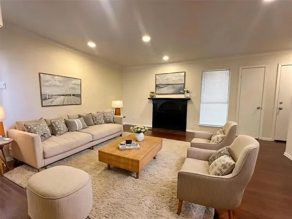 $106,000 | 1600 Pecan Chase Circle, Unit 6, Arlington, TX 76012
