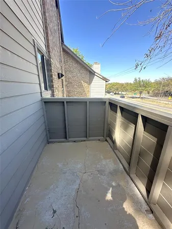 $106,000 | 1600 Pecan Chase Circle, Unit 6, Arlington, TX 76012