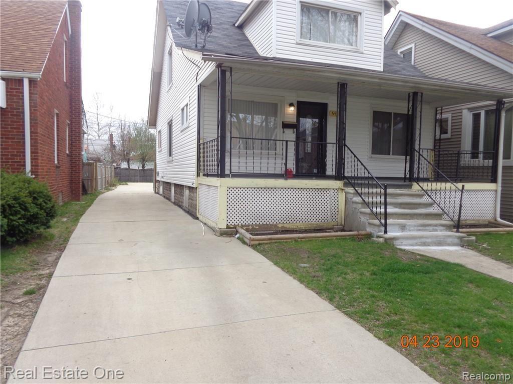 5511 Maple Street Dearborn, MI 48126 - Photo 2 of 26