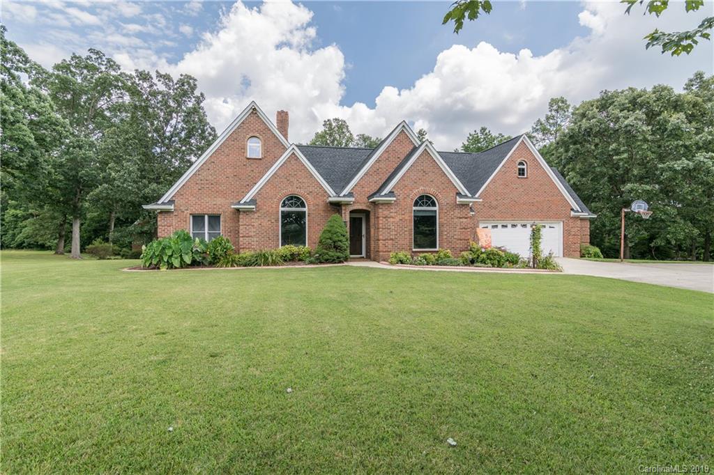 6680 Fairview Church Road Trinity, NC 27370 - Photo 1 of 37