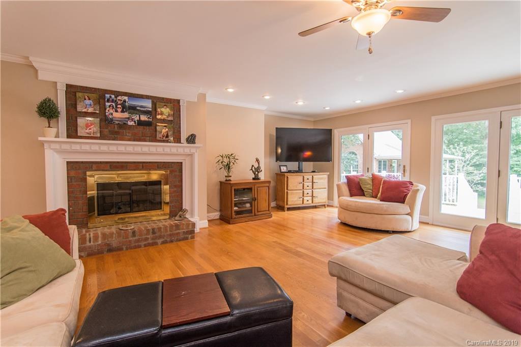 6680 Fairview Church Road Trinity, NC 27370 - Photo 20 of 37