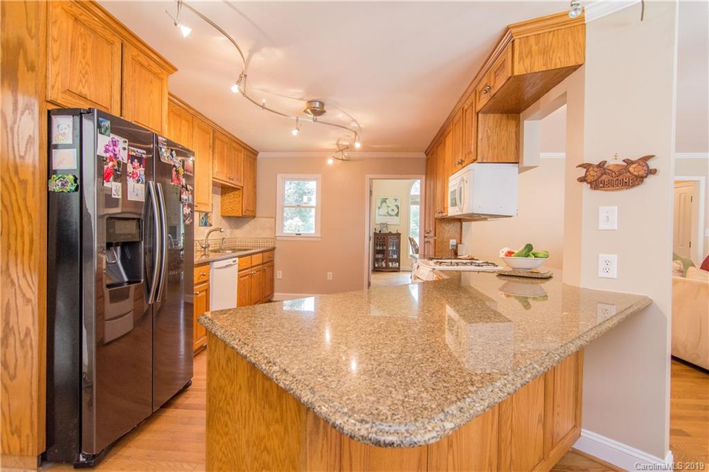 6680 Fairview Church Road Trinity, NC 27370 - Photo 6 of 37