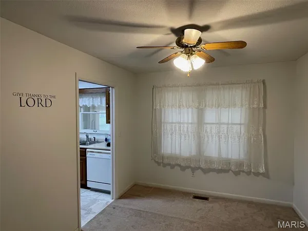 $209,900 | 316 Sherlock Drive, Fredericktown, MO 63645