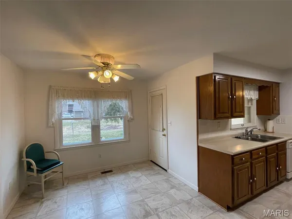 $209,900 | 316 Sherlock Drive, Fredericktown, MO 63645
