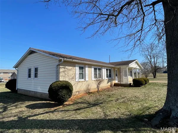 $209,900 | 316 Sherlock Drive, Fredericktown, MO 63645