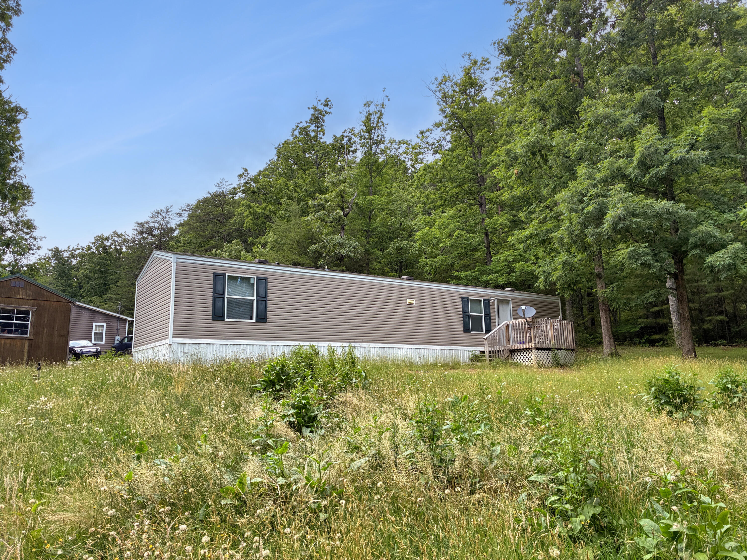 40 Black Mountain Road Dunlap, TN 37327 - Photo 2 of 3 IMG_1252