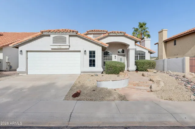 $640,000 | 1516 East Windsong Drive, Phoenix, AZ 85048