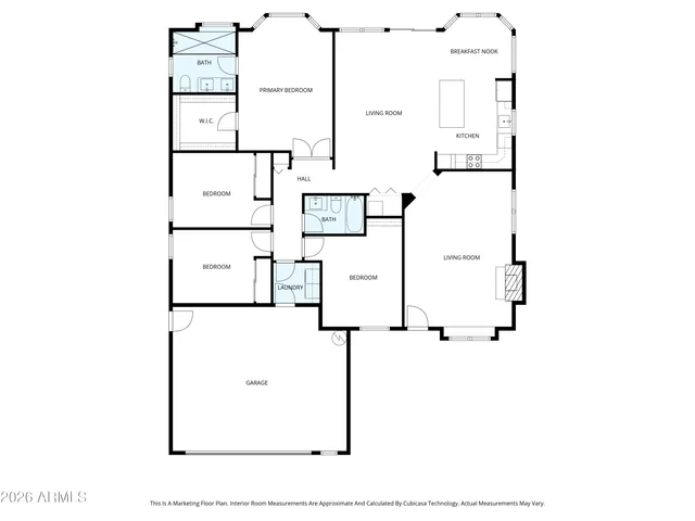 $640,000 | 1516 East Windsong Drive, Phoenix, AZ 85048